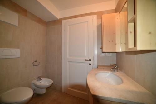 Apartamento Casa Rosi