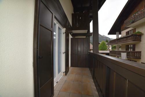 Apartamento Casa Rosi