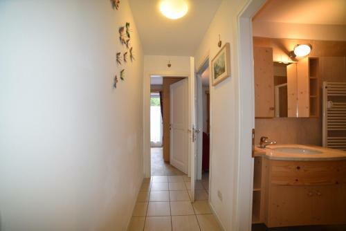 Apartamento Casa Rosi