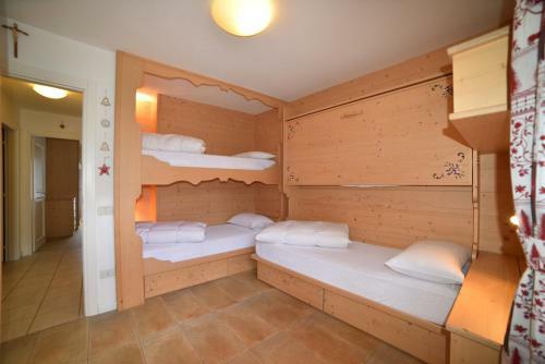 Apartamento Casa Rosi