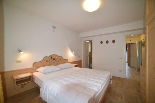 Apartamento Casa Rosi