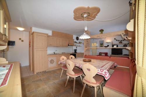 Apartamento Casa Rosi