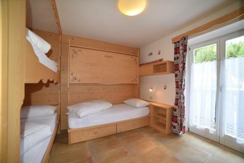 Apartamento Casa Rosi