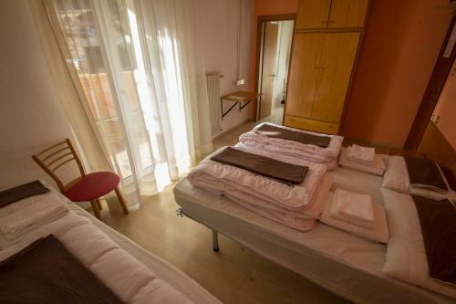 Hotel Casa Per Ferie Le Rais