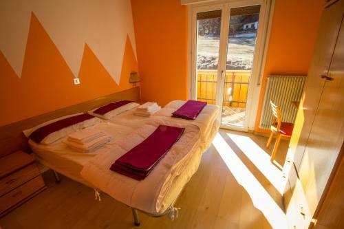 Hotel Casa Per Ferie Le Rais