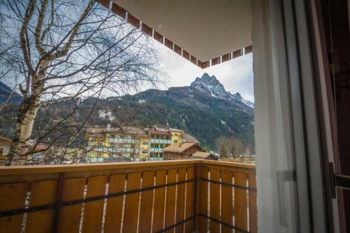 Hotel Casa Per Ferie Le Rais