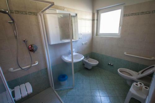 Hotel Casa Per Ferie Le Rais