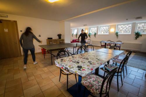 Hotel Casa Per Ferie Le Rais