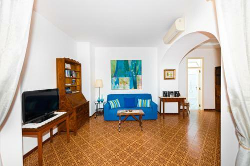 Villino Delle Orchidee