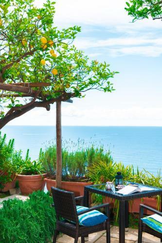 Villino Delle Orchidee