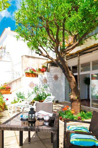 Villino Delle Orchidee