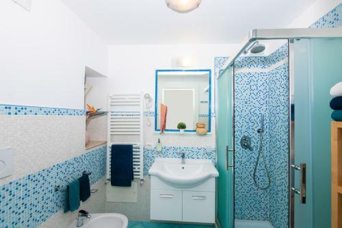 Apartamento Casa Gilda
