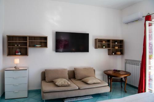 Apartamento Casa Gilda