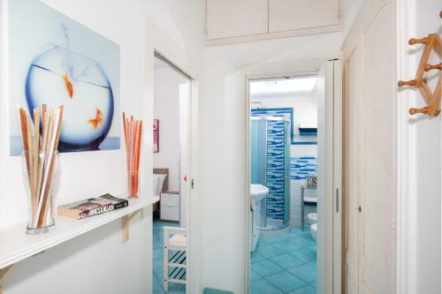 Apartamento Casa Gilda
