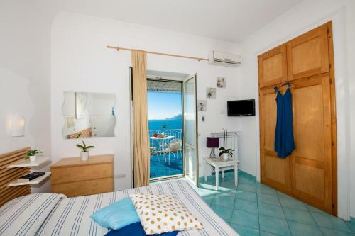 Apartamento Casa Gilda