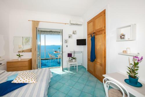 Apartamento Casa Gilda