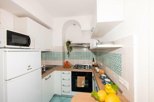 Apartamento Casa Gilda
