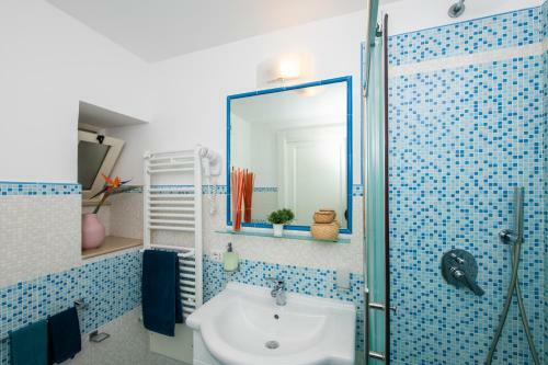 Apartamento Casa Gilda