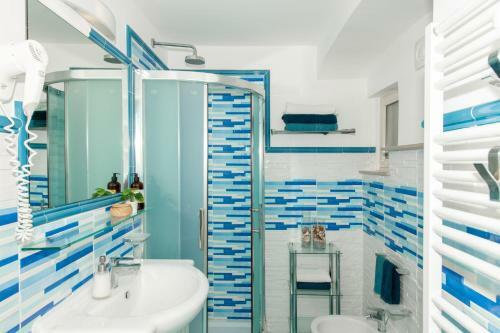 Apartamento Casa Gilda