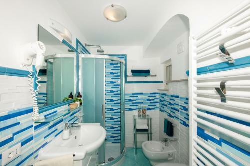 Apartamento Casa Gilda