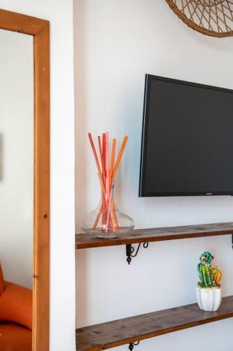 Apartamento Casa Gilda
