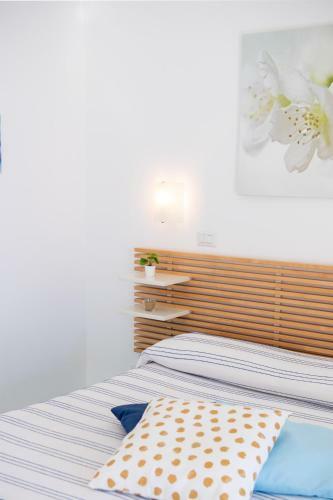 Apartamento Casa Gilda
