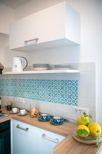 Apartamento Casa Gilda