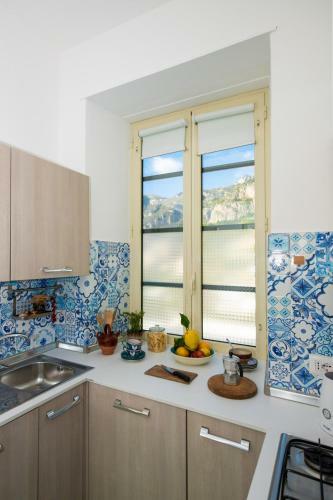 Apartamento Casa Gilda