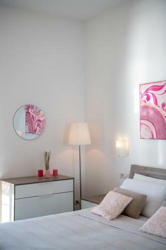 Apartamento Casa Gilda