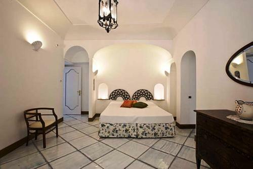 Amore Rentals - Villa Le Sirene 1