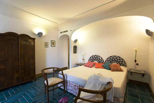 Amore Rentals - Villa Le Sirene 1
