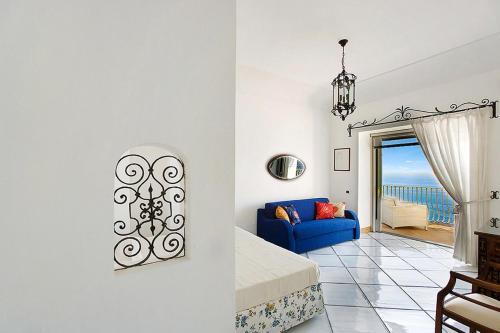 Amore Rentals - Villa Le Sirene 1