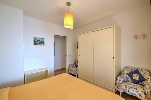 Praiano Villa Sleeps 4 Air Con Wifi