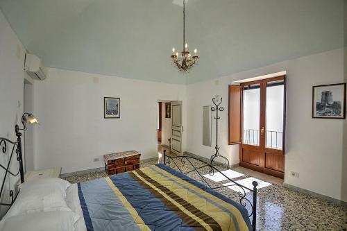 Praiano Villa Sleeps 4 Air Con Wifi