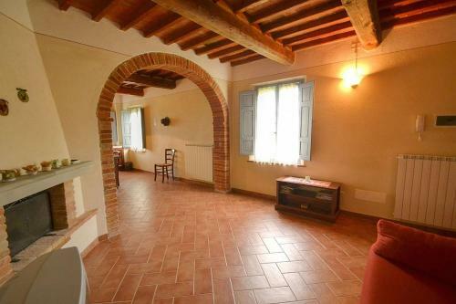 Pozzo Della Chiana Villa Sleeps 24 Pool Air Con