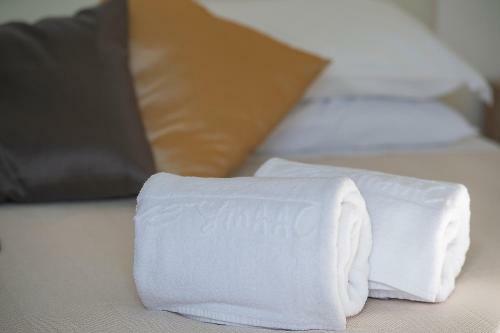 Apartamento Casa Cetrangolo