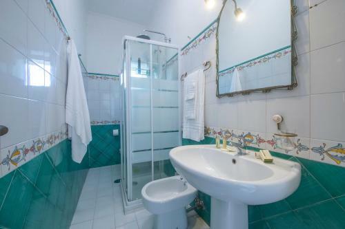 Apartamento Casa Cetrangolo