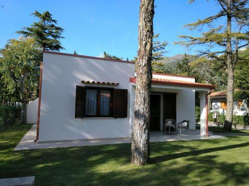 Apartamento La Mantinera Appartamenti Deluxe