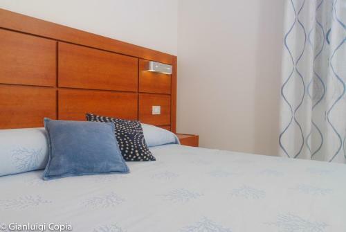 Apartamento La Mantinera Appartamenti Deluxe