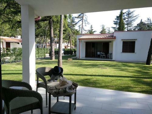 Apartamento La Mantinera Appartamenti Deluxe