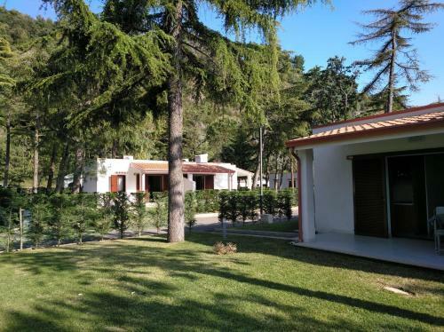 Apartamento La Mantinera Appartamenti Deluxe