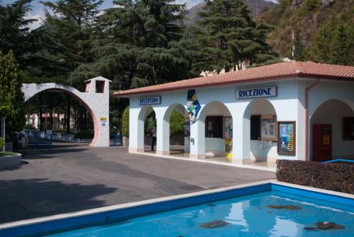 Apartamento La Mantinera Appartamenti Deluxe