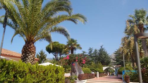 Apartamento La Mantinera Appartamenti Deluxe