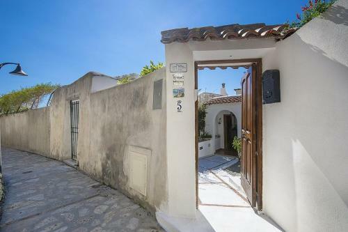 Praiano Villa Sleeps 6 Wifi