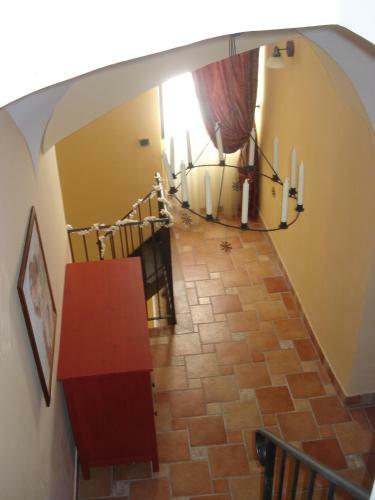 B&B 1646