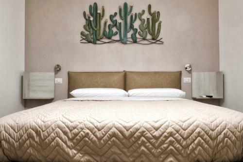 Dimora Flegrea Room & Breakfast