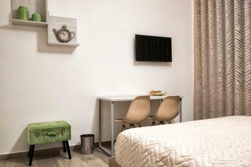 Dimora Flegrea Room & Breakfast