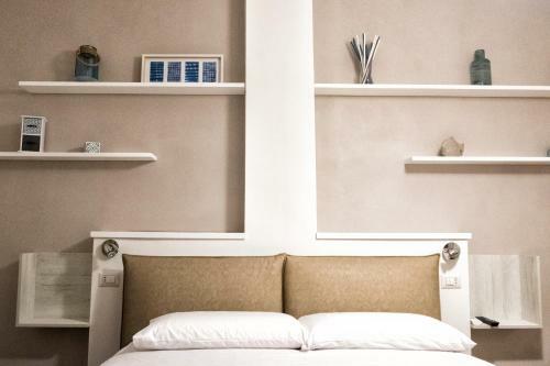 Dimora Flegrea Room & Breakfast