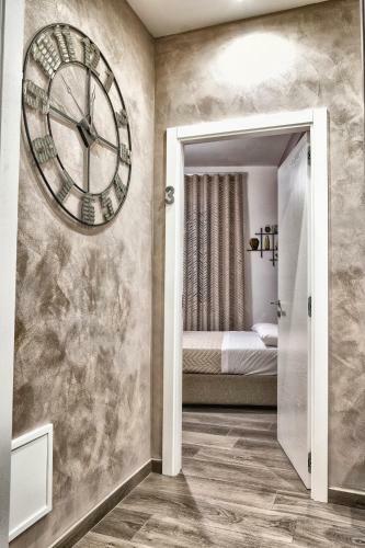 Dimora Flegrea Room & Breakfast