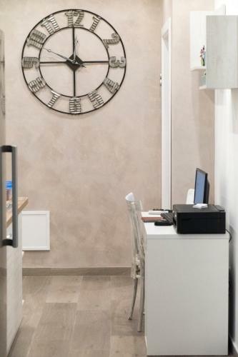 Dimora Flegrea Room & Breakfast
